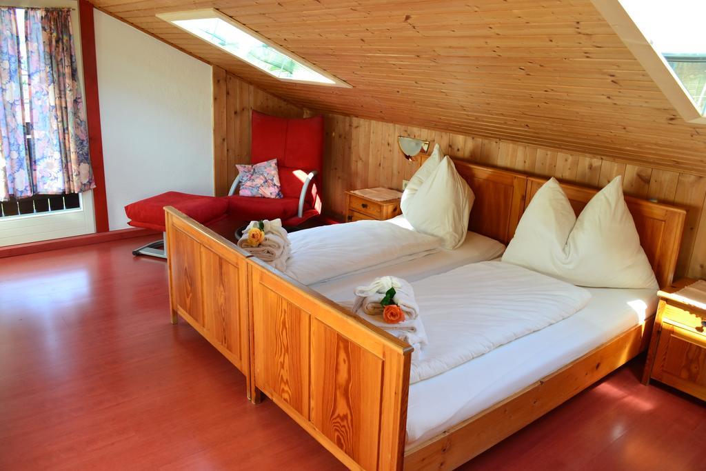Apartment Renate Fügen Oda fotoğraf