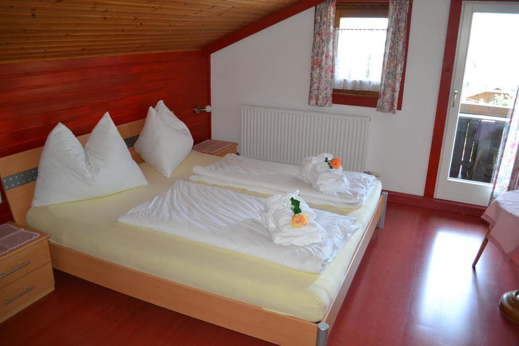 Apartment Renate Fügen Oda fotoğraf