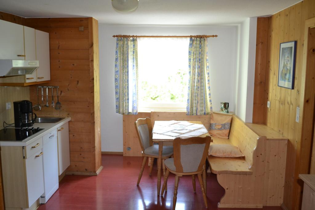 Apartment Renate Fügen Oda fotoğraf