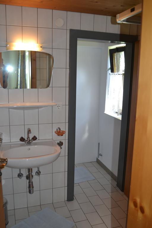 Apartment Renate Fügen Oda fotoğraf