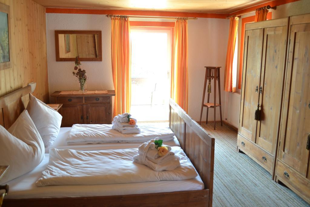Apartment Renate Fügen Oda fotoğraf