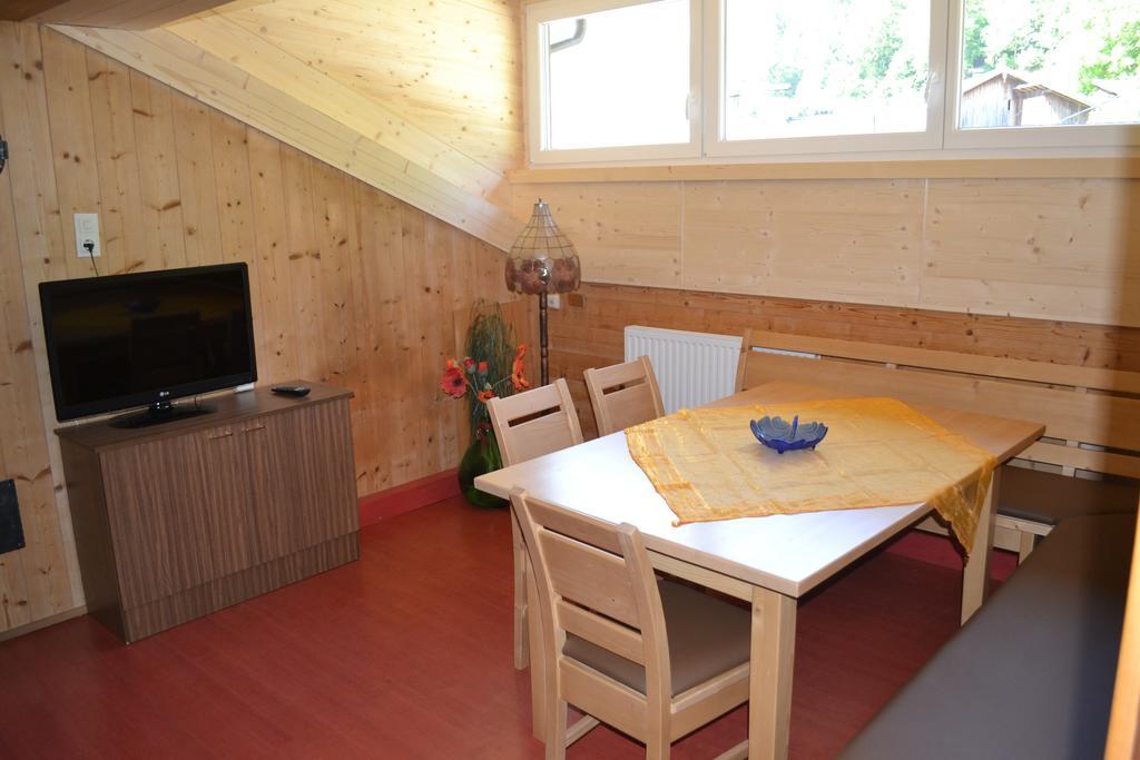 Apartment Renate Fügen Oda fotoğraf