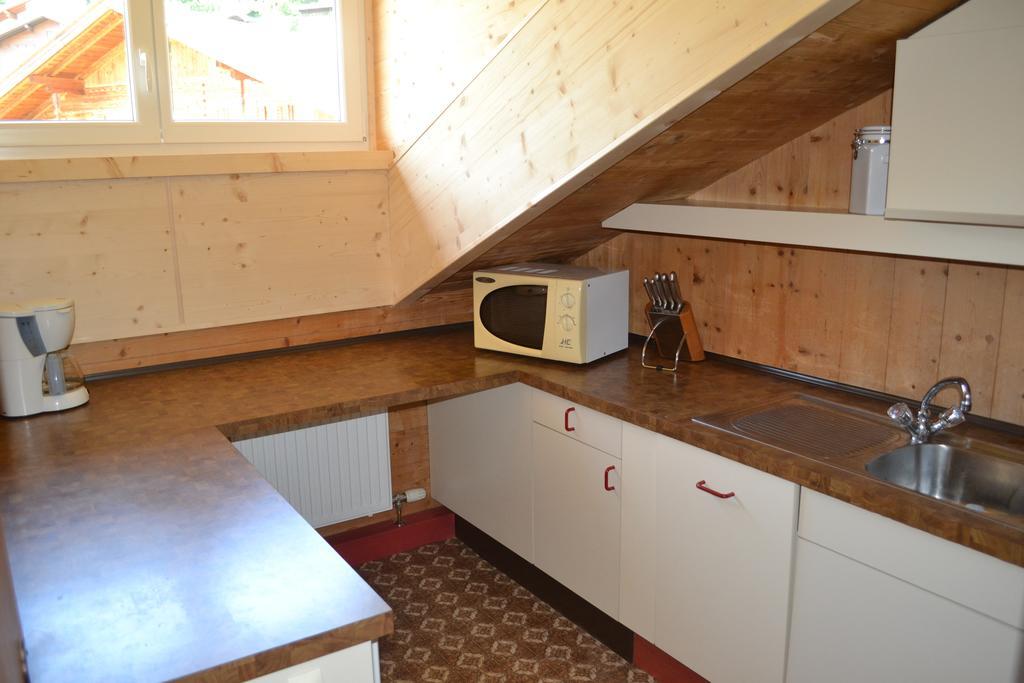 Apartment Renate Fügen Oda fotoğraf